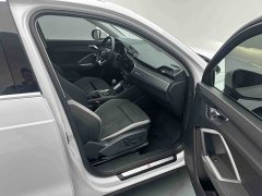 Audi Q3 35 TFSI Fashion Dynamic - ფოტო 7