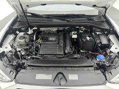 Audi Q3 35 TFSI Fashion Dynamic - ფოტო 8