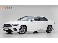 Mercedes-Benz E-Class Facelift E 300 L Sport Fashion Edition - ფოტო 1
