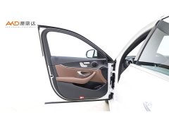 Mercedes-Benz E-Class Facelift E 300 L Sport Fashion Edition - ფოტო 10