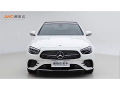 Mercedes-Benz E-Class Facelift E 300 L Sport Fashion Edition - ფოტო 2