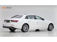 Mercedes-Benz E-Class Facelift E 300 L Sport Fashion Edition - ფოტო 3