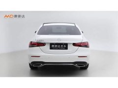 Mercedes-Benz E-Class Facelift E 300 L Sport Fashion Edition - ფოტო 4