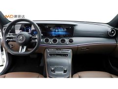 Mercedes-Benz E-Class Facelift E 300 L Sport Fashion Edition - ფოტო 5