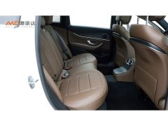 Mercedes-Benz E-Class Facelift E 300 L Sport Fashion Edition - ფოტო 8