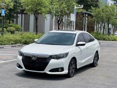 Honda Lingpai 180Turbo CVT Luxury - ფოტო 1