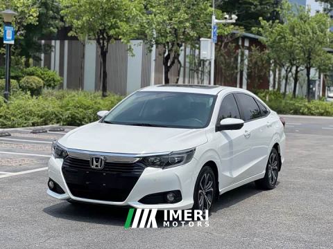 2023 Honda Lingpai 180Turbo CVT Luxury