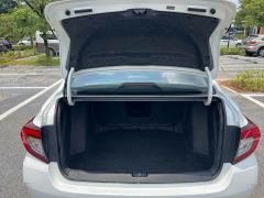 Honda Lingpai 180Turbo CVT Luxury - ფოტო 10