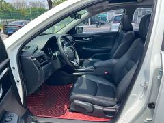 Honda Lingpai 180Turbo CVT Luxury - ფოტო 11