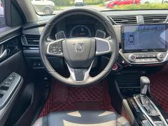 Honda Lingpai 180Turbo CVT Luxury - ფოტო 14