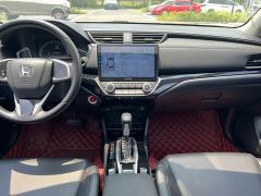 Honda Lingpai 180Turbo CVT Luxury - ფოტო 15