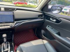 Honda Lingpai 180Turbo CVT Luxury - ფოტო 16