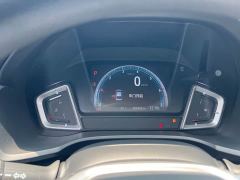 Honda Lingpai 180Turbo CVT Luxury - ფოტო 18