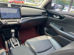 Honda Lingpai 180Turbo CVT Luxury - ფოტო 19