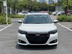 Honda Lingpai 180Turbo CVT Luxury - ფოტო 2