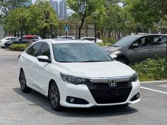 Honda Lingpai 180Turbo CVT Luxury - ფოტო 3