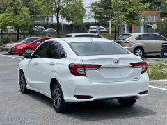 Honda Lingpai 180Turbo CVT Luxury - ფოტო 4