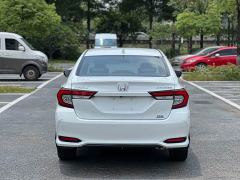 Honda Lingpai 180Turbo CVT Luxury - ფოტო 5