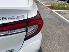 Honda Lingpai 180Turbo CVT Luxury - ფოტო 9