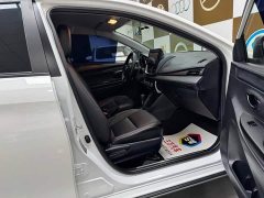 Toyota Yaris L Zhixuan X 1.5L CVT Luxury Plus - ფოტო 10