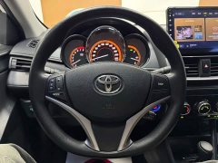 Toyota Yaris L Zhixuan X 1.5L CVT Luxury Plus - ფოტო 11