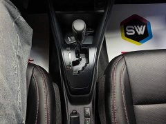 Toyota Yaris L Zhixuan X 1.5L CVT Luxury Plus - ფოტო 12