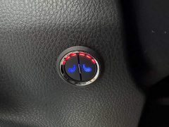 Toyota Yaris L Zhixuan X 1.5L CVT Luxury Plus - ფოტო 15