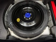 Toyota Yaris L Zhixuan X 1.5L CVT Luxury Plus - ფოტო 18