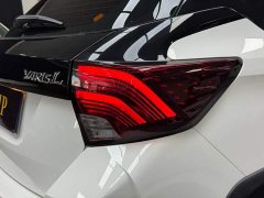 Toyota Yaris L Zhixuan X 1.5L CVT Luxury Plus - ფოტო 20