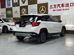 Toyota Yaris L Zhixuan X 1.5L CVT Luxury Plus - ფოტო 6