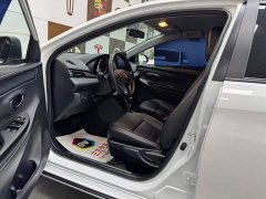 Toyota Yaris L Zhixuan X 1.5L CVT Luxury Plus - ფოტო 7