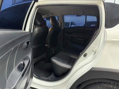 Toyota Yaris L Zhixuan X 1.5L CVT Luxury Plus - ფოტო 8