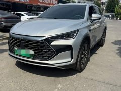 BYD Yuan Plus DM-i Intelligent Driving Premium Edition 175KM - ფოტო 1