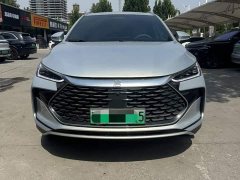 BYD Yuan Plus DM-i Intelligent Driving Premium Edition 175KM - ფოტო 2