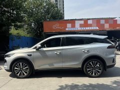 BYD Yuan Plus DM-i Intelligent Driving Premium Edition 175KM - ფოტო 3