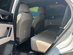 BYD Yuan Plus DM-i Intelligent Driving Premium Edition 175KM - ფოტო 5