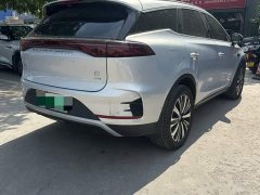BYD Yuan Plus DM-i Intelligent Driving Premium Edition 175KM - ფოტო 7