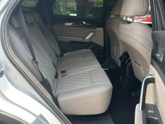BYD Yuan Plus DM-i Intelligent Driving Premium Edition 175KM - ფოტო 8