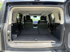 Tank iCAR 03 2024 501km AWD Long-Range Advanced Edition - ფოტო 13
