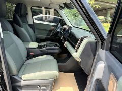 Tank iCAR 03 2024 501km AWD Long-Range Advanced Edition - ფოტო 14