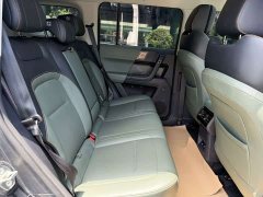 Tank iCAR 03 2024 501km AWD Long-Range Advanced Edition - ფოტო 15
