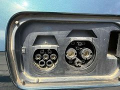Tank iCAR 03 2024 501km AWD Long-Range Advanced Edition - ფოტო 19