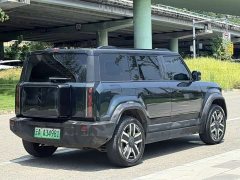 Tank iCAR 03 2024 501km AWD Long-Range Advanced Edition - ფოტო 4