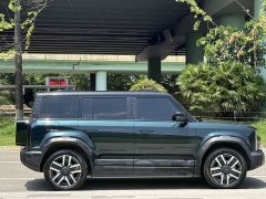 Tank iCAR 03 2024 501km AWD Long-Range Advanced Edition - ფოტო 5