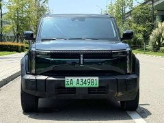 Tank iCAR 03 2024 501km AWD Long-Range Advanced Edition - ფოტო 7