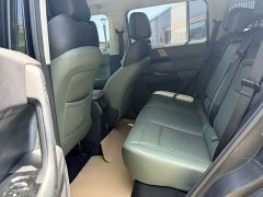 Tank iCAR 03 2024 501km AWD Long-Range Advanced Edition - ფოტო 9