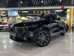 Voyah Lantu Zhiyin Four-Wheel Drive Qiankun Edition - ფოტო 1