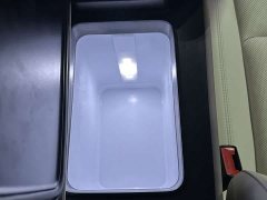Voyah Lantu Zhiyin Four-Wheel Drive Qiankun Edition - ფოტო 12