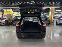 Voyah Lantu Zhiyin Four-Wheel Drive Qiankun Edition - ფოტო 14