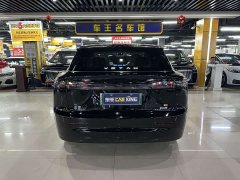 Voyah Lantu Zhiyin Four-Wheel Drive Qiankun Edition - ფოტო 15